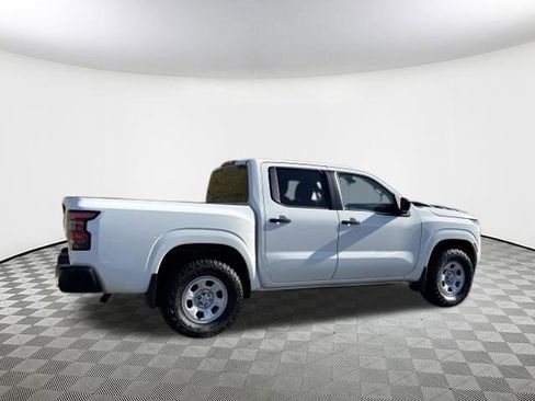 Used 2022 Nissan Frontier S w/ Technology Package image 8
