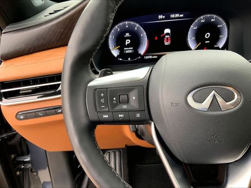 Used 2024 INFINITI QX60 Autograph w/ Cargo Package AWD/4WD image 22