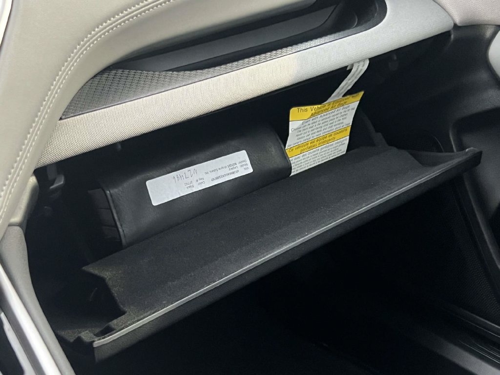 Certified 2025 Subaru Legacy Premium AWD/4WD image 10