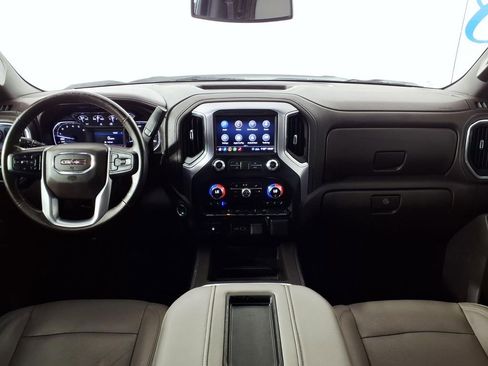 Used 2020 GMC Sierra 1500 SLT image 10