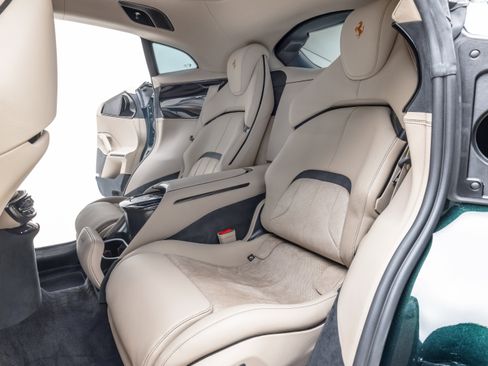 Certified 2025 Ferrari Purosangue image 30