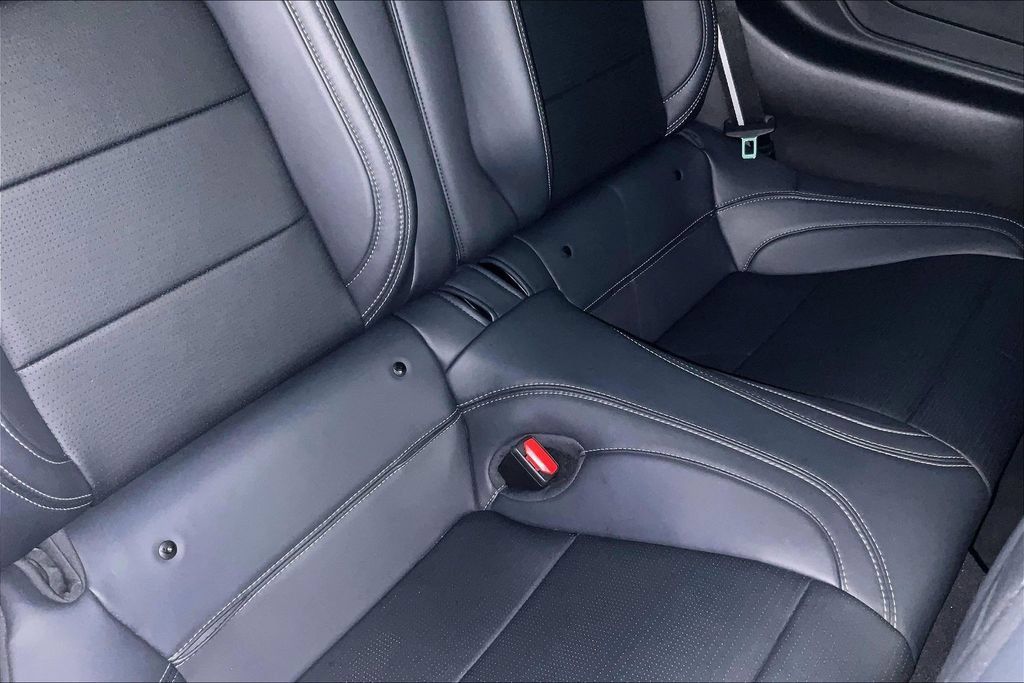 Used 2025 Ford Mustang GT Premium RWD image 9