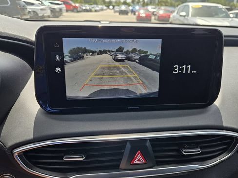 Certified 2023 Hyundai Santa Fe XRT FWD image 19