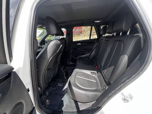 Used 2018 BMW X1 sDrive28i FWD image 15
