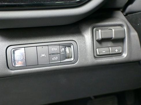 New 2026 Chevrolet Silverado EV Trail Boss w/ Premium Package image 22