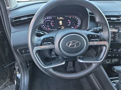 Used 2024 Hyundai Tucson SEL image 14