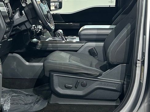 Used 2022 Ford F150 XLT w/ Equipment Group 302A High AWD/4WD image 48
