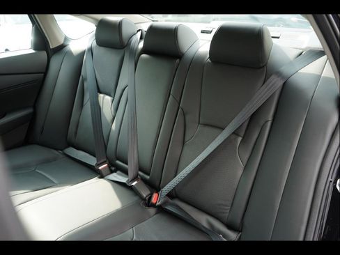 New 2025 Honda Accord EX-L image 11