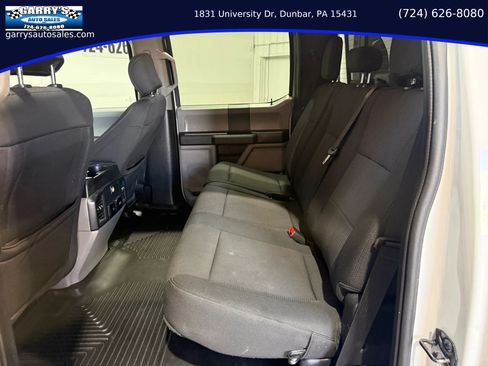 Used 2020 Ford F150 XL w/ Equipment Group 101A Mid AWD/4WD image 19