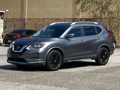 Used 2019 Nissan Rogue S w/ Special Edition Package