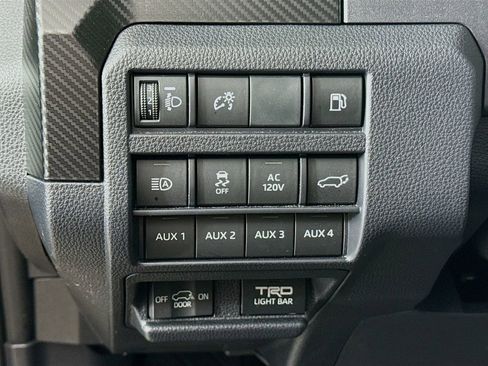 Used 2025 Toyota 4Runner TRD Pro AWD/4WD image 10