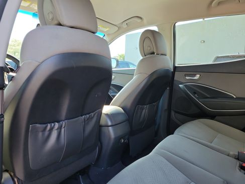 Used 2018 Hyundai Santa Fe Sport w/ 2.4L Value Package 02 image 21