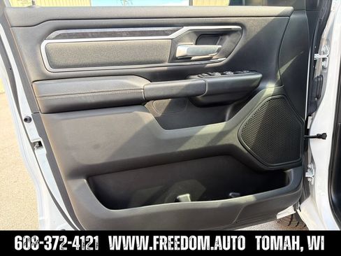 Used 2022 RAM 1500 Big Horn AWD/4WD image 10