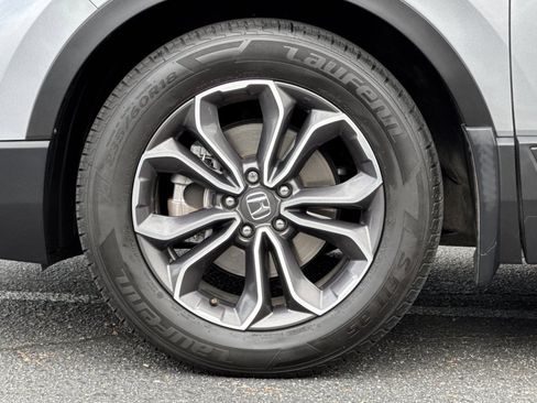 Used 2020 Honda CR-V EX-L image 27