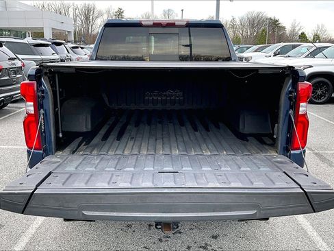 Used 2022 Chevrolet Silverado 1500 High Country image 31