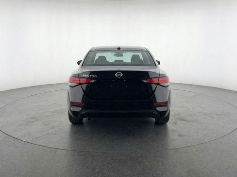 Used 2025 Nissan Sentra SV FWD image 7