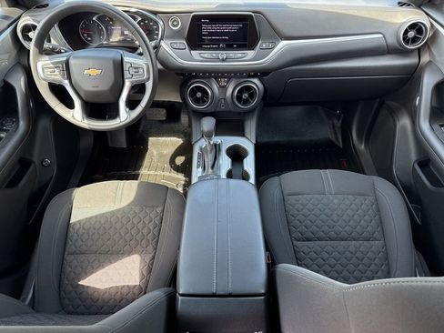 Used 2022 Chevrolet Blazer LT image 14