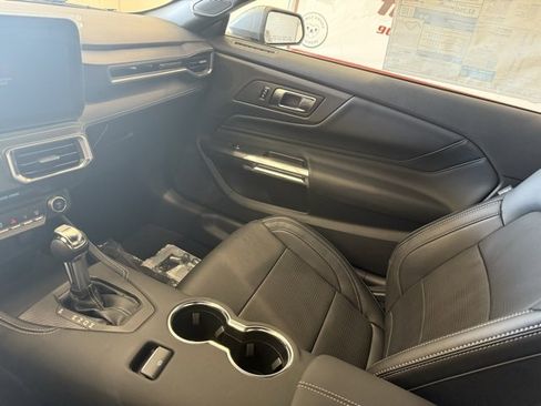 New 2025 Ford Mustang GT image 19