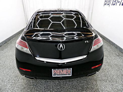 Used 2014 Acura TL w/Tech 4dr Sedan w/Technology image 5