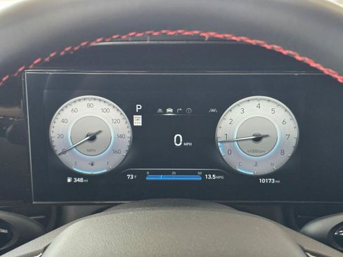 Used 2025 Hyundai Elantra N Line FWD image 23