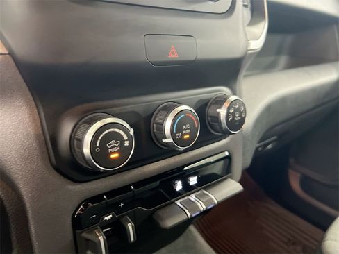 Used 2022 RAM 1500 Big Horn image 15