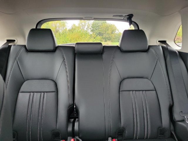 New 2027 Honda HR-V EX-L image 21