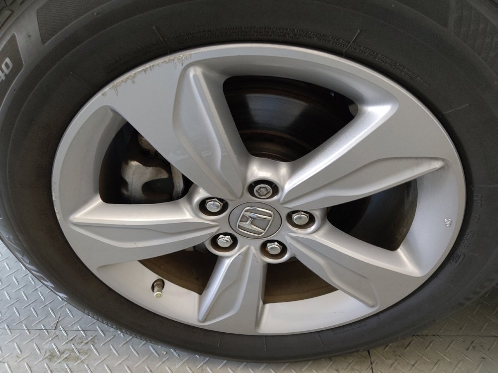 Used 2019 Honda Odyssey EX-L image 31