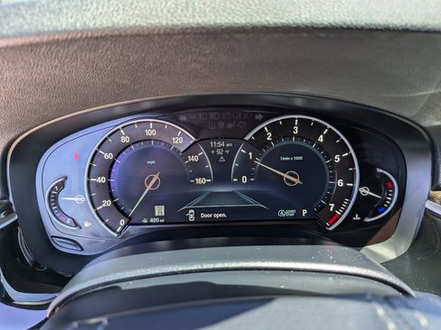 Used 2019 BMW 530i w/ Premium Package RWD image 33