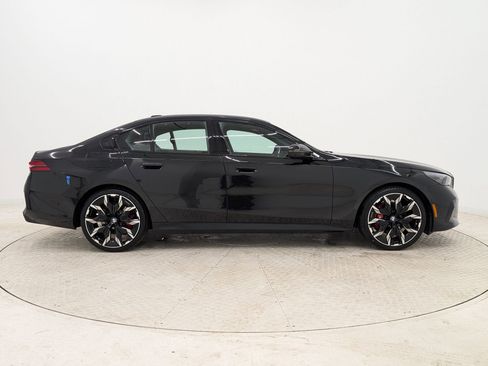New 2026 BMW 530i w/ M Sport Package RWD image 8