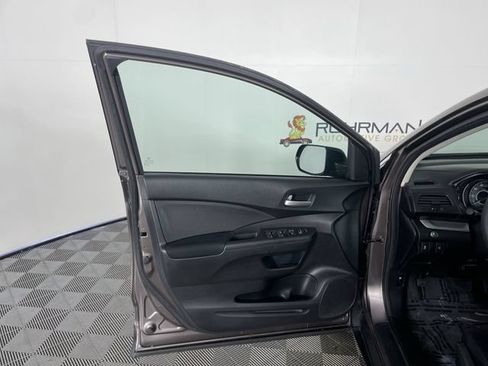Used 2014 Honda CR-V LX image 31