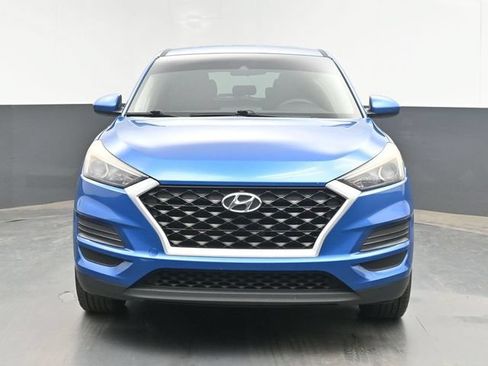 Used 2019 Hyundai Tucson SE AWD/4WD image 3