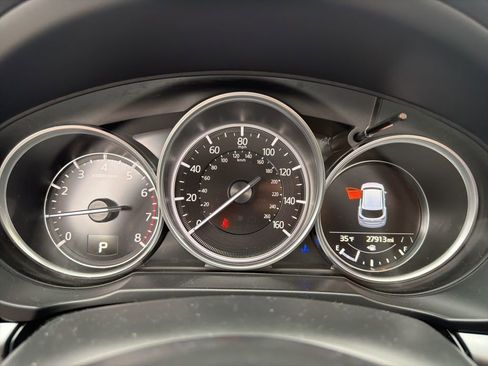 Used 2023 MAZDA CX-5 AWD 2.5 S w/ Preferred Package image 22