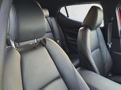 Used 2023 MAZDA MAZDA3 AWD 2.5 Turbo Hatchback image 21