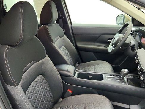Used 2025 Nissan Kicks SV FWD image 21