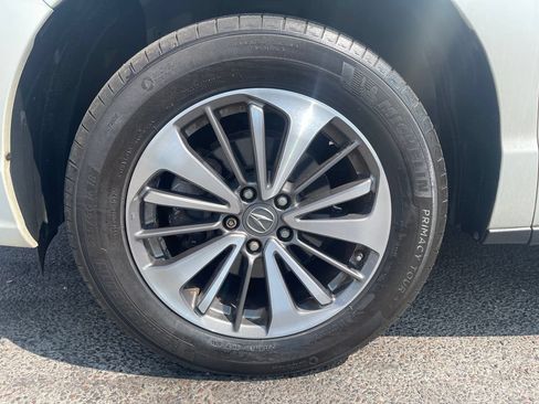 Used 2017 Acura RDX AWD w/ Advance Package image 10