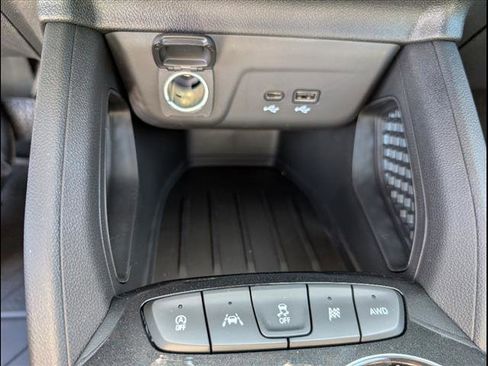 New 2026 Chevrolet TrailBlazer LS image 18