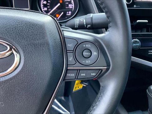 Used 2023 Toyota Camry SE image 24