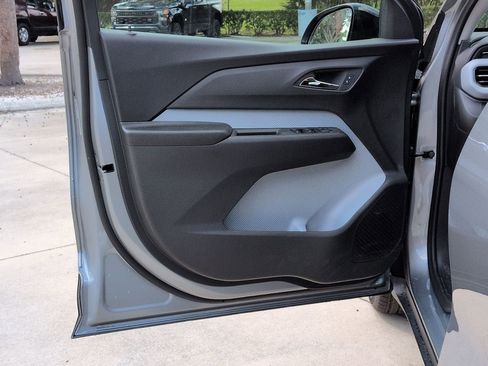 New 2027 Chevrolet Bolt LT image 8