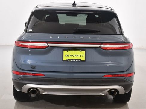Used 2023 Lincoln Corsair AWD w/ Equipment Group 101A image 13