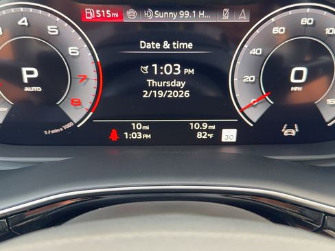 New 2026 Audi Q8 Premium Plus AWD/4WD image 23