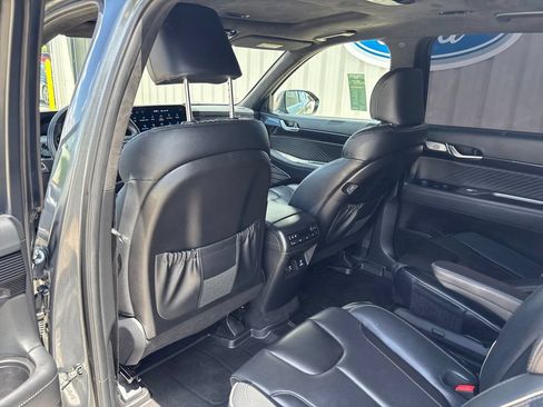 Used 2023 Hyundai Palisade Calligraphy AWD/4WD image 28