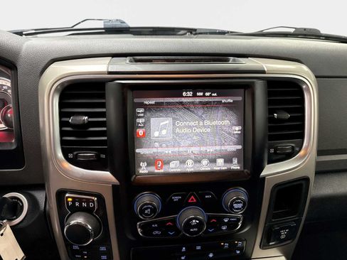 Used 2017 RAM 1500 Big Horn AWD/4WD image 18