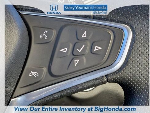 Used 2024 Chevrolet Equinox LS FWD image 23