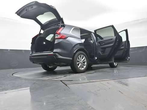 Certified 2024 Honda CR-V EX-L image 53