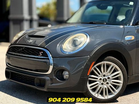 Used 2015 MINI Cooper S FWD image 2
