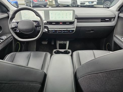 Used 2023 Hyundai Ioniq 5 Limited w/ Cargo Package image 19