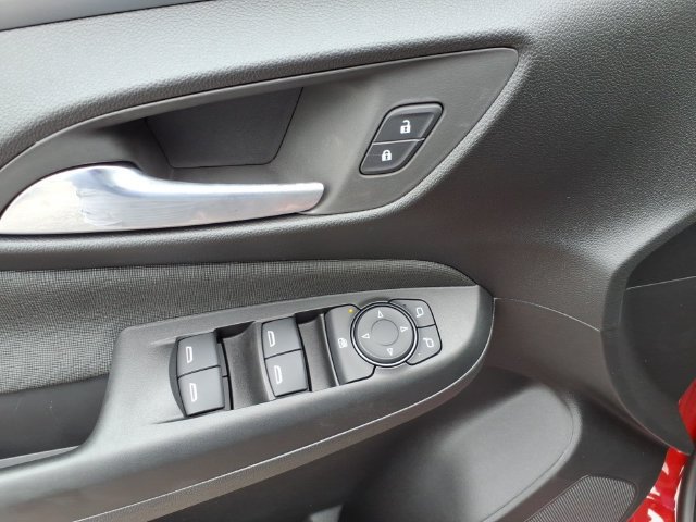 New 2026 Buick Envista Sport Touring w/ Convenience I Package FWD image 27