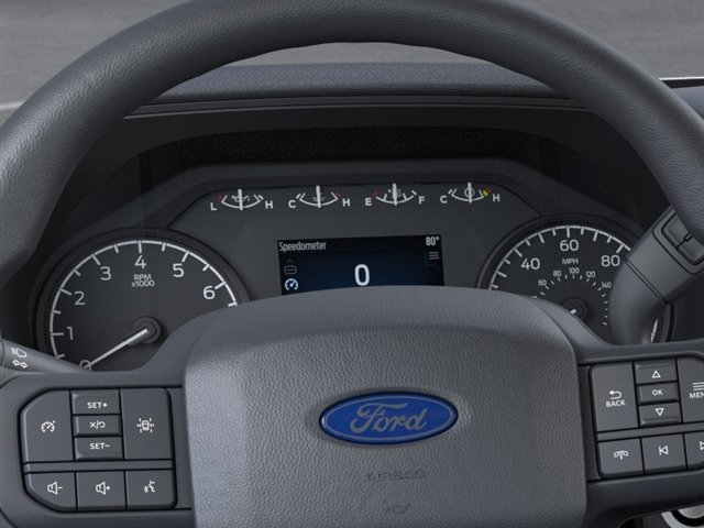 Used 2026 Ford F150 STX w/ F-150 LOBO Package AWD/4WD image 13