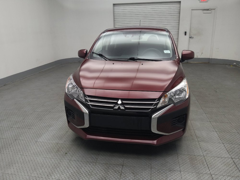 Used 2023 Mitsubishi Mirage ES FWD image 15
