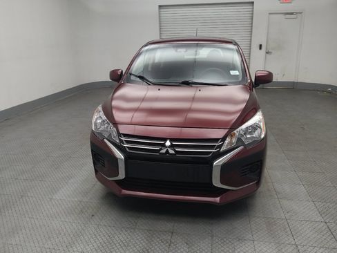 Used 2023 Mitsubishi Mirage ES FWD image 15